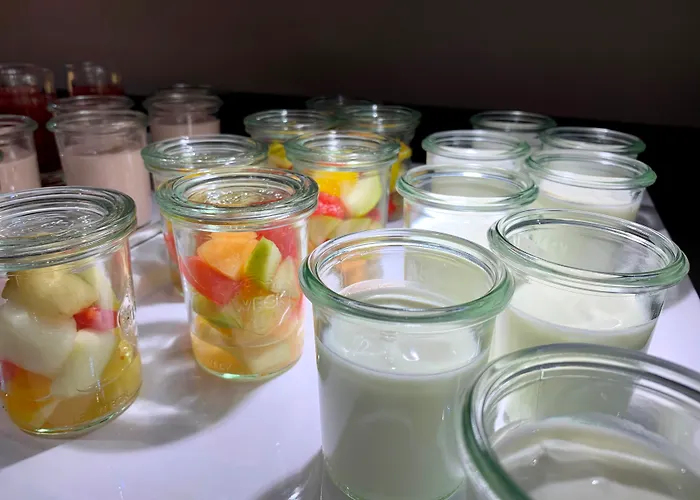 ホテル Dormero Deho 4*