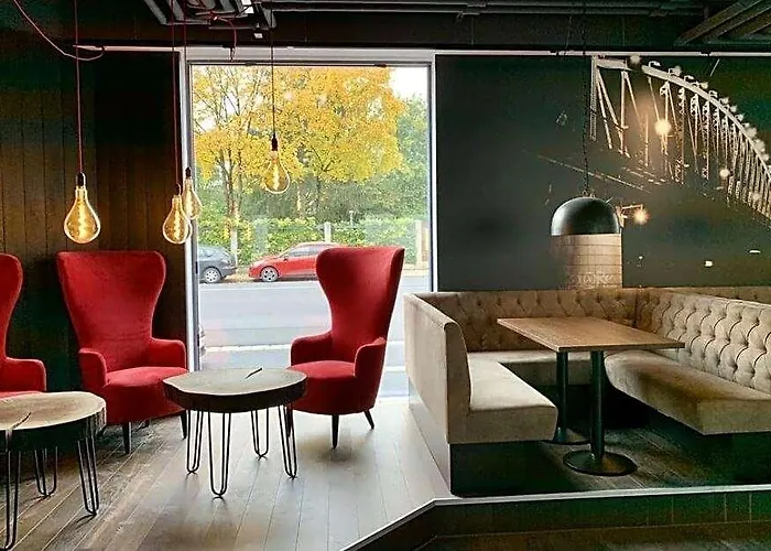 Dormero Deho リンツ