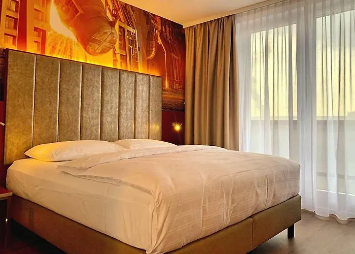 Отель Dormero Deho 4*