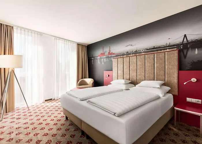 Dormero Deho 4* Линц