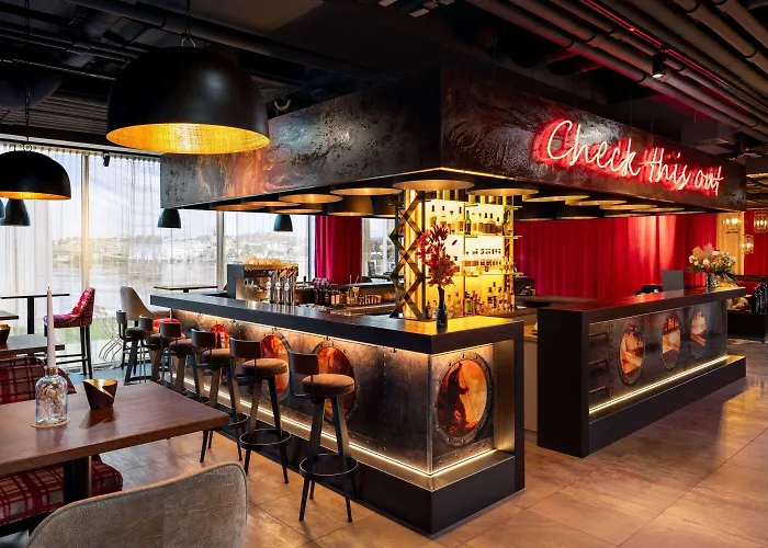 Dormero Deho 4* リンツ