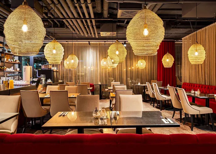 Dormero Deho ホテル 4*