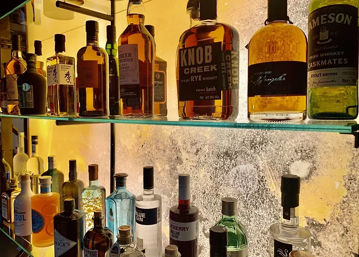 Dormero Deho ホテル リンツ