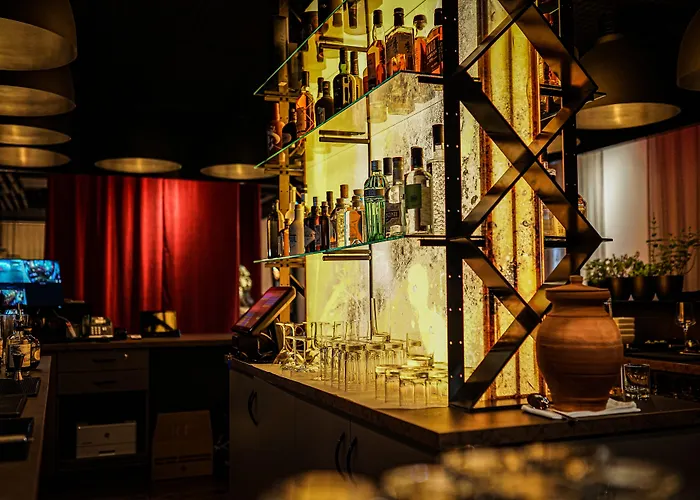 ホテル Dormero Deho 4*