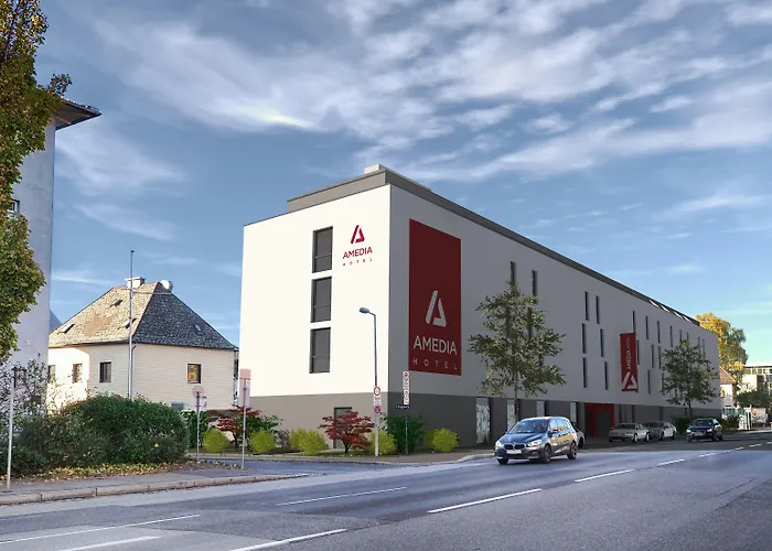 Dormero Deho ホテル