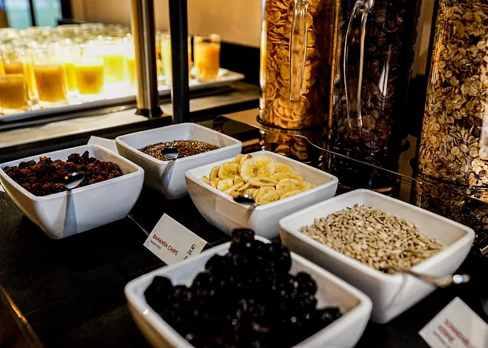 Dormero Deho ホテル 4*