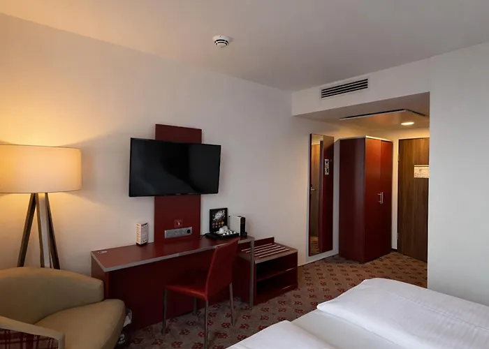 Dormero Deho ホテル